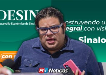 Impulsa CODESIN estrategia “Sinaloa 10+” para posicionar al estado entre las 10 economías más competitivas de México