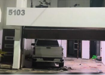 Tras enfrentamiento en el fraccionamiento Cedros, detienen a tres civiles armados en Culiacán