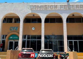 Usuarios en Mazatlán resienten aumentos en recibos de luz de la CFE