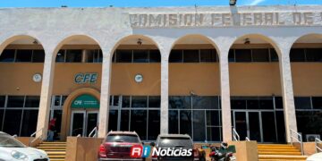 Usuarios en Mazatlán resienten aumentos en recibos de luz de la CFE
