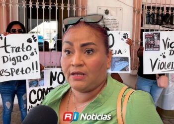 Denuncian presunto fraude y abandono de restos por negocio de cremación de mascotas en Mazatlán