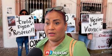 Denuncian presunto fraude y abandono de restos por negocio de cremación de mascotas en Mazatlán