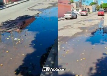 Vecinos de la Independencia exigen fin a “reparaciones temporales” de drenaje