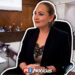 Denuncia Maribel Chollet red de corrupción en Ayuntamiento de Mazatlán