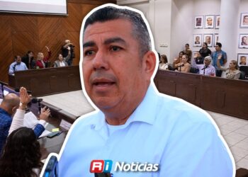 Confirman despido de cajero tras detectar red de cobros irregulares en Ayuntamiento de Mazatlán