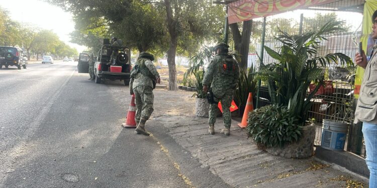 Ataque armado en Aguaruto deja un hombre gravemente herido
