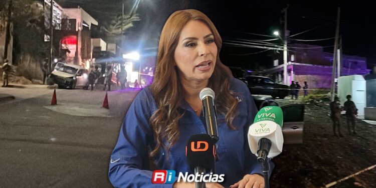“No se puede defender lo indefendible”: PAN acusa que Morena tiene a Sinaloa hundido en crisis
