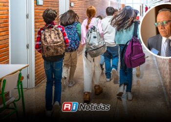Cierre de ciclo escolar en Sinaloa se adelanta para el 10 de julio por altas temperaturas