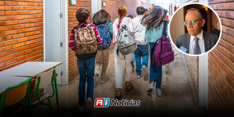 Cierre de ciclo escolar en Sinaloa se adelanta para el 10 de julio por altas temperaturas