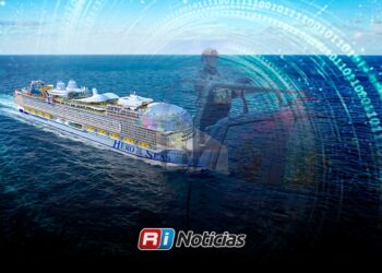 Implementan vigilancia especial en rutas de cruceristas en Mazatlán con operativo “Código Azul”