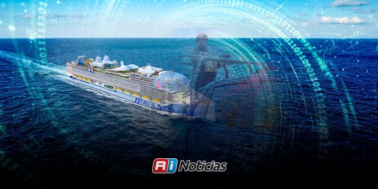Implementan vigilancia especial en rutas de cruceristas en Mazatlán con operativo “Código Azul”