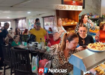 Día del Maestro impulsa ventas en restaurantes de Mazatlán