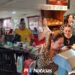 Día del Maestro impulsa ventas en restaurantes de Mazatlán