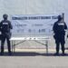 Grupo Interinstitucional asegura teléfonos y cargadores durante revisión en el Penal de Aguaruto
