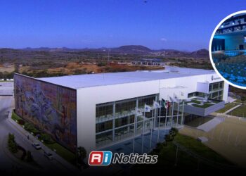 Centro de Convenciones de Mazatlán mantiene ritmo de eventos pese al contexto estatal