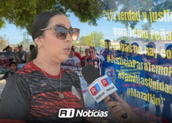 “Solo pedimos justicia a tiempo”: Esposa de uno de los dos entrenadores de fútbol acusados de delitos federales