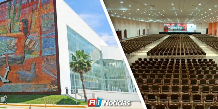 Eventos y congresos dejan gran derrama en Mazatlán durante 2026