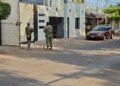 Ataque armado contra autolavado moviliza a las autoridades en el sector norte de Culiacán