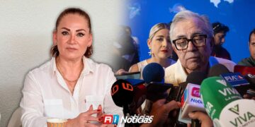 “Los hilos nunca se han movido desde su despacho”: PRI Mazatlán tras silencio del municipio por caso Rocha