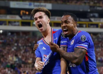 Cruz Azul elimina a Chivas y avanza a la Final del Clausura 2026