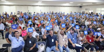 PAN Sinaloa celebra Asamblea Estatal y refrenda compromisos con la ciudadanía