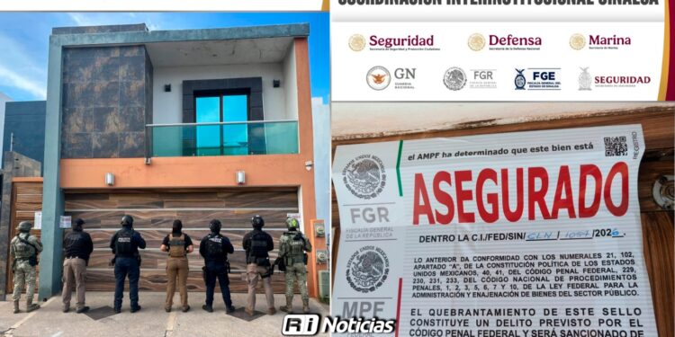 Aseguran narcolaboratorio en La Conquista; Localizan drogas, químicos y municiones