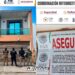 Aseguran narcolaboratorio en La Conquista; Localizan drogas, químicos y municiones