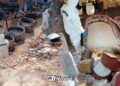 Incautan droga y precursores químicos en laboratorios clandestinos de Sinaloa