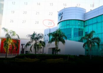 UAS ajusta calendario escolar; clases terminan el 29 de mayo