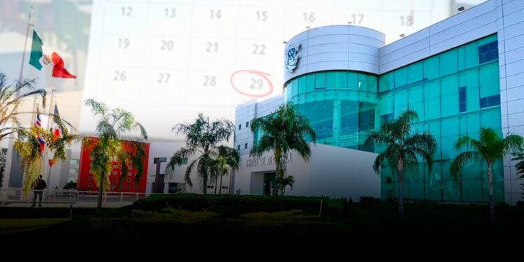 UAS ajusta calendario escolar; clases terminan el 29 de mayo
