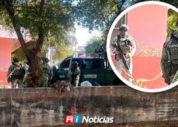 Nuevo ataque armado en la colonia Periodista deja un hombre herido