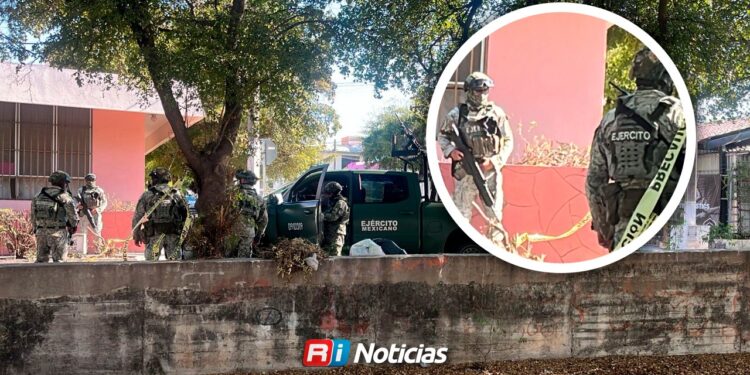 Nuevo ataque armado en la colonia Periodista deja un hombre herido