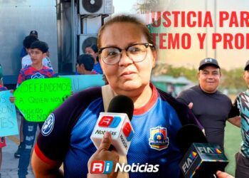 Denuncian lentitud de la Fiscalía en investigación tras 47 días de la detención de entrenadores en Mazatlán
