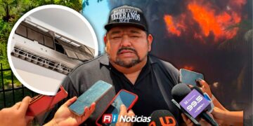 Falta de mantenimiento en mini-splits; principal causa de incendios en Mazatlán: Bomberos Veteranos
