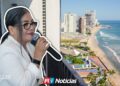 Mazatlán prevé 70% de ocupación hotelera para fin de mayo: Francis Cázarez