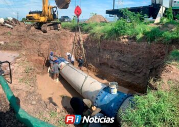 Programan paro técnico en Los Horcones este 22 de mayo por trabajos de mantenimiento preventivo