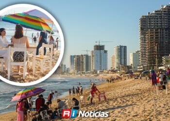CANACO promoverá Mazatlán en la Comarca Lagunera para reactivar el turismo