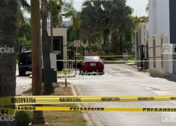 FGE informa 7 homicidios dolosos, un feminicidio y el hallazgo de restos óseos en Sinaloa el 19 de mayo