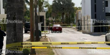 FGE informa 7 homicidios dolosos, un feminicidio y el hallazgo de restos óseos en Sinaloa el 19 de mayo