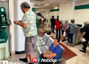 Convocan a inconformes por altos cobros de luz a presentar quejas ante la CFE en Mazatlán