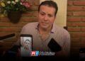 “Háganme gobernador”: Mario Zamora promete pacificar a Sinaloa