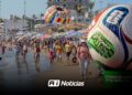 Mazatlán buscará atraer turistas durante el Mundial de Futbol