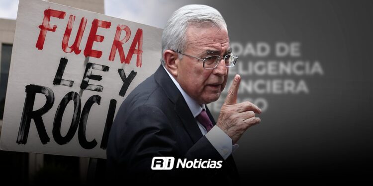 “Fuera Ley Rocha”: organizaciones acusan simulación en reunión sobre transparencia en el Congreso de Sinaloa