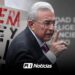 “Fuera Ley Rocha”: organizaciones acusan simulación en reunión sobre transparencia en el Congreso de Sinaloa