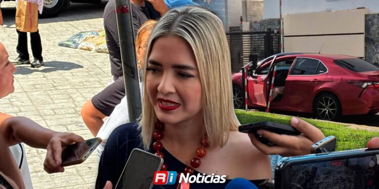 Gobierno de Mazatlán apuesta a las Ferias por la Paz para frenar la inseguridad en el municipio