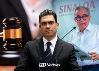 PAN exige juicio político contra Rubén Rocha Moya y fin de su licencia en Sinaloa