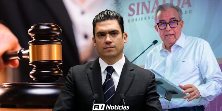 PAN exige juicio político contra Rubén Rocha Moya y fin de su licencia en Sinaloa