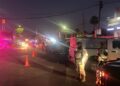 Muere elemento de la Guardia Nacional tras ataque armado en Aguaruto, Culiacán