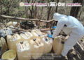SEMAR y FGR localizan e inhabilitan tres laboratorios clandestinos en Sinaloa