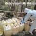 SEMAR y FGR localizan e inhabilitan tres laboratorios clandestinos en Sinaloa